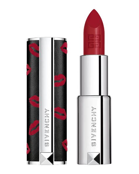 givenchy valentine's day 2020|Givenchy Valentine's Day Collection 2020 Le Rouge Semi.